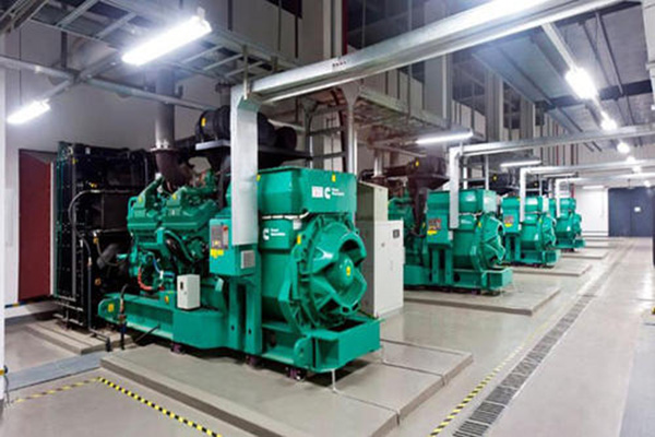 五大连池发电机出租