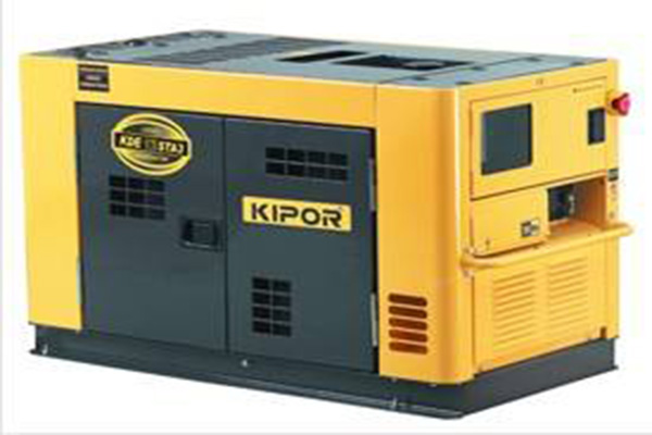 五大连池发电机出租