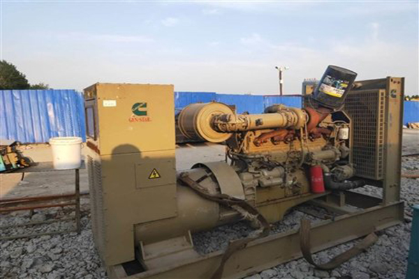 五大连池发电机出租 五大连池发电机出租