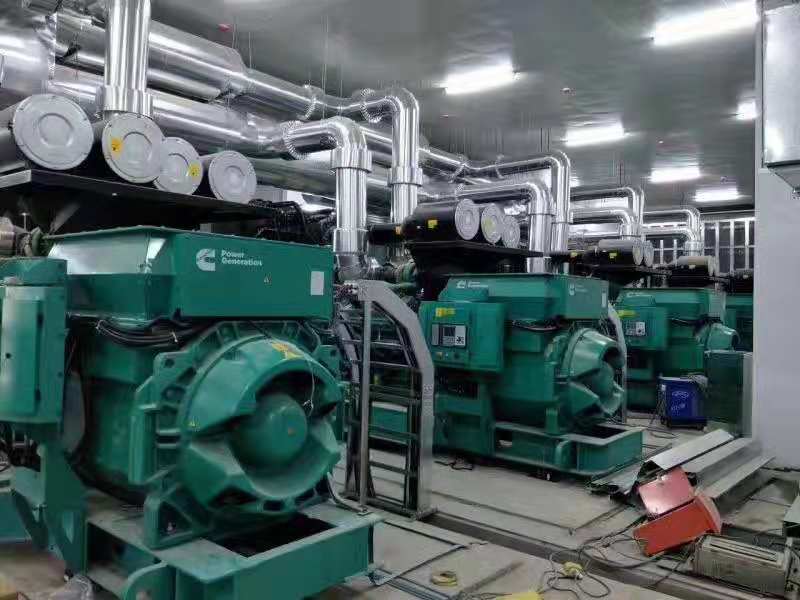 五大连池发电机出租