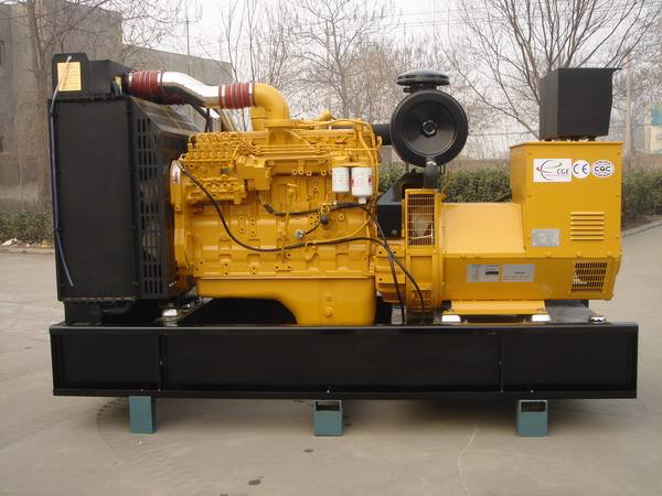 五大连池发电机出租