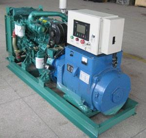 五大连池发电机出租