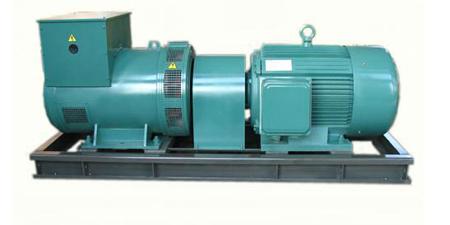 五大连池发电机出租