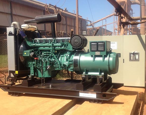 五大连池发电机出租