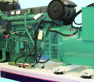 五大连池发电机出租